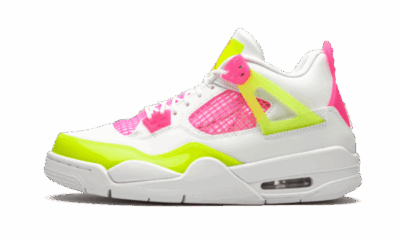 WHITE LEMON PINK