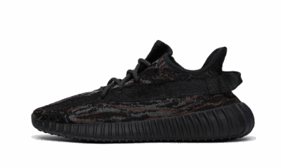 STATIC BLACK (REFLECTIVE)