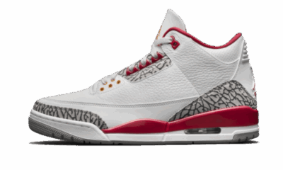 CARDINAL RED
