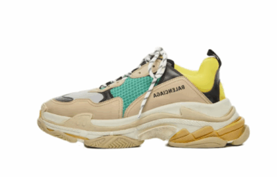 TRIPLE S CURRY