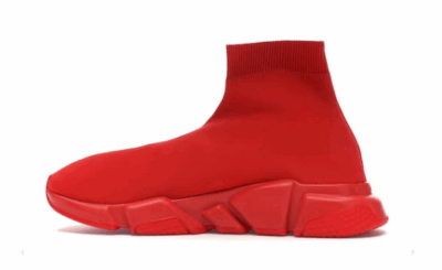 SPEED TRAINER RED