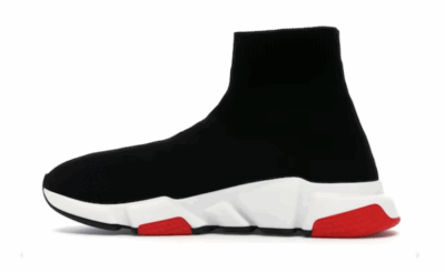 SPEED TRAINER BLACK RED