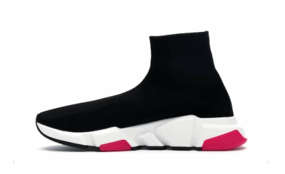 SPEED TRAINER BLACK PINK