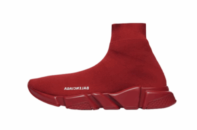 SPEED TRAINER BURGUNDY