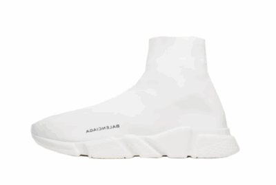 SPEED TRAINER WHITE