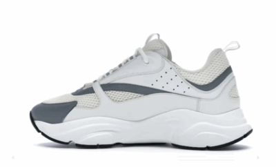 B22 WHITE SILVER