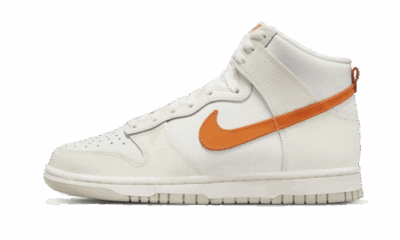 WHITE ORANGE