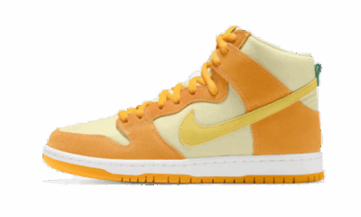 SB PINEAPPLE