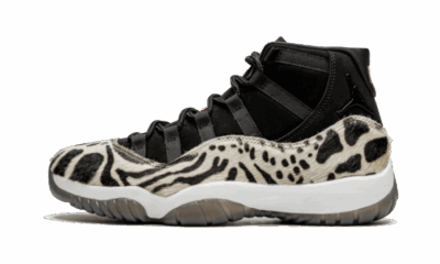 ANIMAL INSTINCT