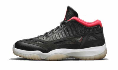 LOW IE BRED