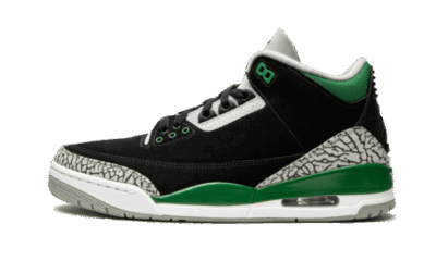 PINE GREEN