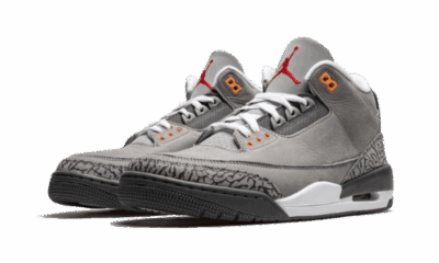 COOL GREY