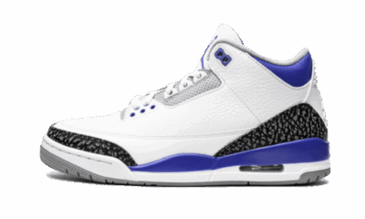 RACER BLUE