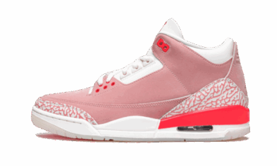 RUST PINK