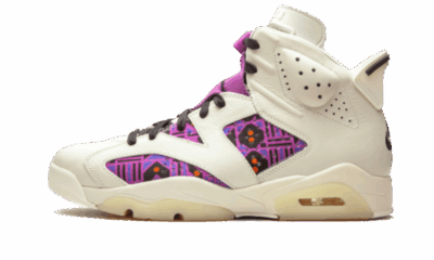 QUAI 54 SAIL BLACK