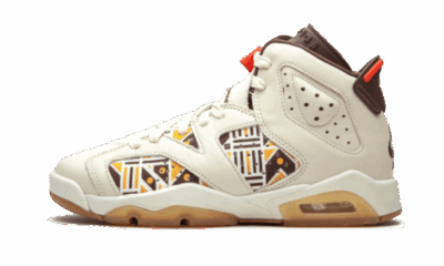 QUAI 54 SAIL BROWN