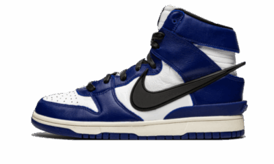 AMBUSH DEEP ROYAL BLUE