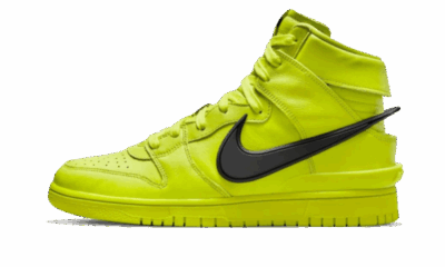AMBUSH FLASH LIME