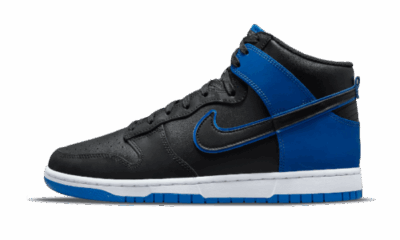 BLUE CAMO