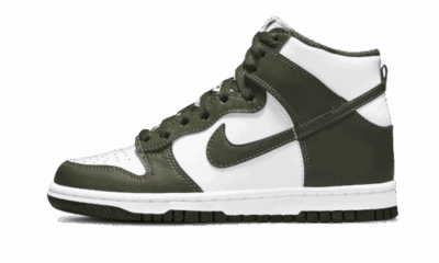 CARGO KHAKI