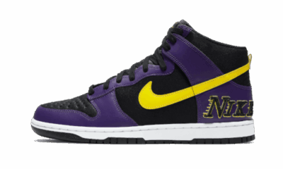EMB LAKERS