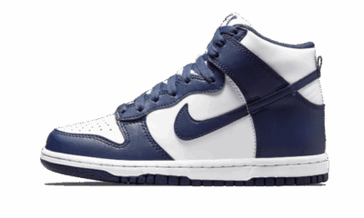 MIDNIGHT NAVY