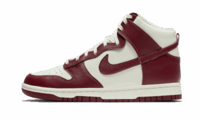 SAIL TEAM RED