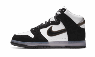 SLAM JAM BLACK
