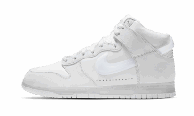 SLAM JAM WHITE PURE PLATINUM