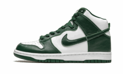 SPARTAN GREEN