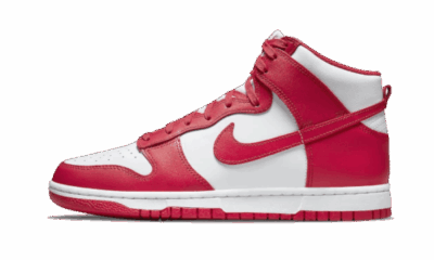 UNIVERSITY RED