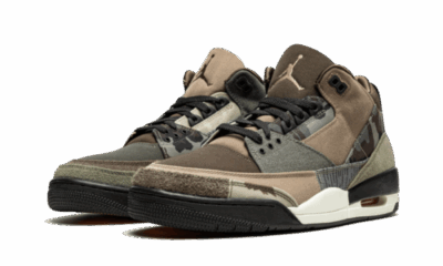 PATCHWORK CAMO