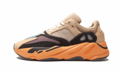 ENFLAME AMBER