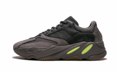MAUVE