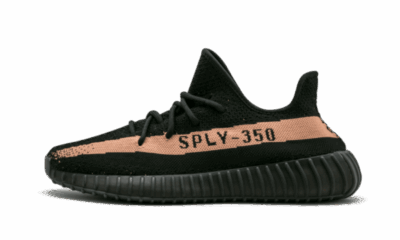 BLACK COPPER