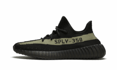 BLACK GREEN