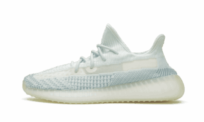 CLOUD WHITE (NON-REFLECTIVE)