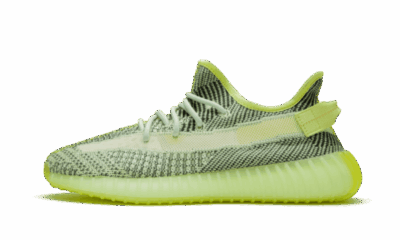 YEEZREEL (NON-REFLECTIVE)