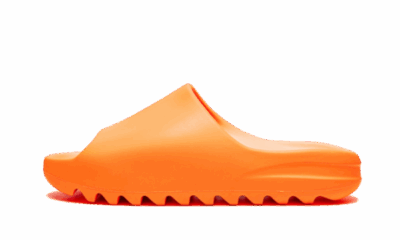 ENFLAME ORANGE