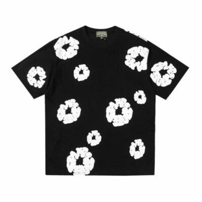T-SHIRT DENIM TEARS