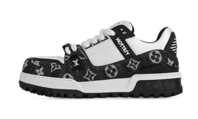 Trainer Maxi