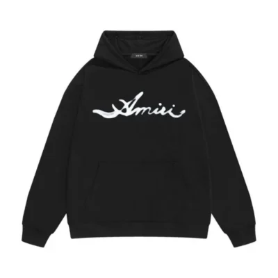 HOODIE – AMIRI ( 5 COLORS )