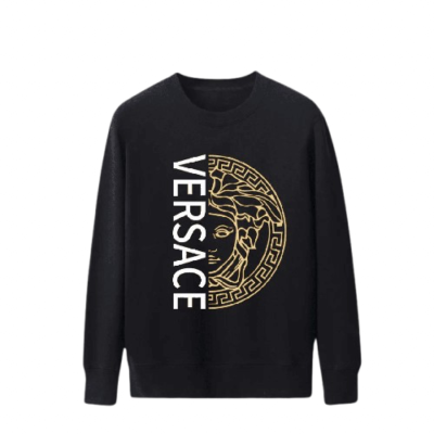 HOODIE VERSACE