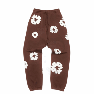 DENIM TEARS – Pants brown