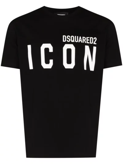 T-SHIRT DSQ2