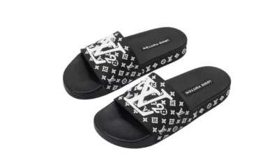 SLIPPERS