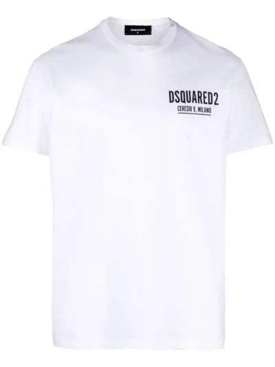 T-SHIRT DSQ2