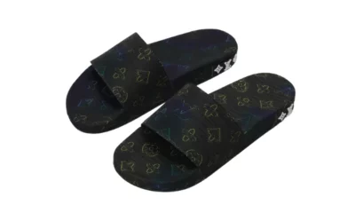 SLIPPERS