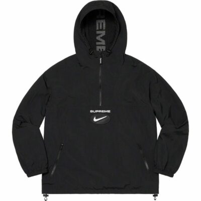 HOODIE SUPREME X NIKE