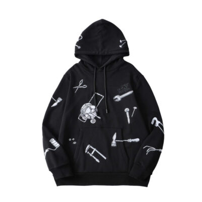 HOODIE LV